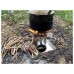 Печь твердотопливная BM Easy Hike Airwood Euro BM