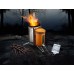 Горелка-зарядка на дровах BioLite CampStove 2 (с фонариком)