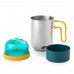 Чайник BioLite KPA KettlePot 1.5 L