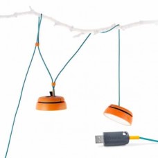 Набор фонарей BioLite SiteLight with USB