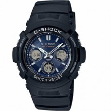 Часы CASIO G-SHOCK AWG-M100SB-2AER