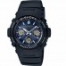 Часы CASIO G-SHOCK AWG-M100SB-2AER