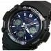 Часы CASIO G-SHOCK AWG-M100SB-2AER