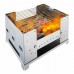 Гриль Esbit BBQ300S