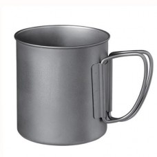 Титановая кружка Fire-Maple Titanium Mug (FMP-307)