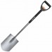Телескопічна штикова лопата Fiskars 131300