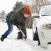 Лопата Fiskars SnowXpert 143072