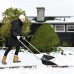 Лопата Fiskars Snow Sledge 143021