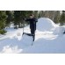 Лопата Fiskars Snow Sledge 143021