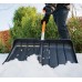 Лопата Fiskars Solid Car Shovel 143073