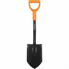 Лопата Fiskars Solid Spade Pointed 131413