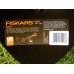 Лопата Fiskars Solid Spade Pointed 131413