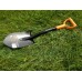 Лопата Fiskars Solid Spade Pointed 131413
