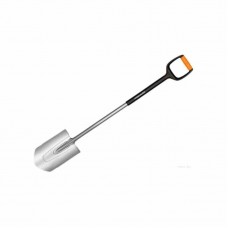 Лопата штикова Fiskars Xact L 131483