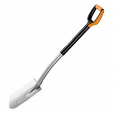 Лопата штыковая Fiskars Xact M 131482