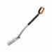 Лопата із закругленим лезом Fiskars Xact M 131480
