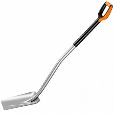 Лопата совкова Fiskars Xact L 132480