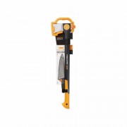 Набор Fiskars 170054 (топор-колун Х21 + нож поварской) Набор Fiskars 170054 (топор-колун Х21 + нож поварской)