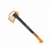 Набор Fiskars 170054 (топор-колун Х21 + нож поварской)