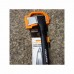 Набор Fiskars 170054 (топор-колун Х21 + нож поварской)