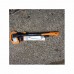 Набор Fiskars 170054 (топор-колун Х21 + нож поварской)