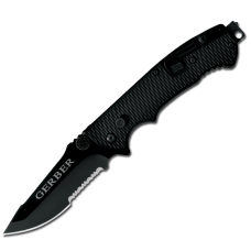 Нож Gerber Hinderer CLS 22-01870