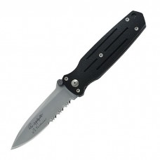 Нож Gerber Mini Covert, серрейторный 46924