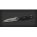 Нож Gerber Mini Covert, серрейторный 46924