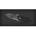 Нож Gerber Mini Covert, серрейторный 46924