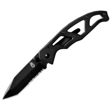 Нож Gerber Paraframe Tanto Clip Foldin Knife 31-001731