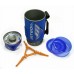 Комплект для приготовления пищи Jetboil Flash 1L