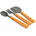 Набор столовых приборов Jetboil JetSet Utensil Set