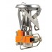 Газовая горелка Jetboil Mightymo