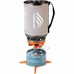 Комплект для приготовления пищи Jetboil Sumo Titanium 1.8L 