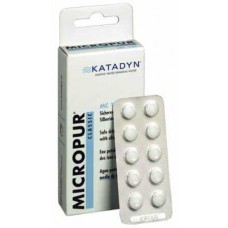 Katadyn Micropur Classic MC 10T