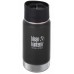 Термофляга Klean Kanteen Wide Vacuum Insulated Cafe Cap 355ml