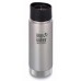 Термофляга Klean Kanteen Wide Vacuum Insulated Cafe Cap 592ml