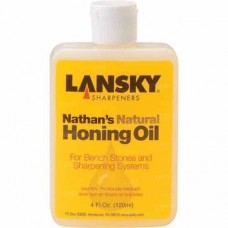 Масло Lansky Nathan’s Honing Oil