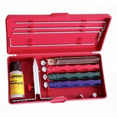 Набор для заточки ножей Lansky Universal Sharpening System