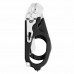 Складные многофункциональные ножницы Leatherman Raptor