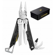 Мультитул Leatherman Signal (в подарочной коробке)