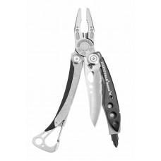 Мультитул Leatherman Skeletool SX (в подарочной коробке)