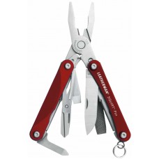Мультитул Leatherman Squirt PS4