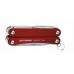 Мультитул Leatherman Squirt PS4