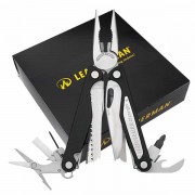 Мультитул Leatherman Charge AL (в подарочной коробке) Мультитул Leatherman Charge AL (в подарочной коробке)