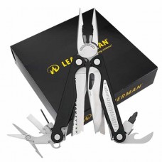 Мультитул Leatherman Charge AL (в подарочной коробке)