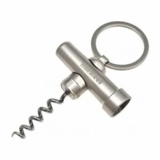 Брелок-штопор Munkees Corkscrew