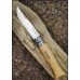Нож Opinel 9VRI Blister