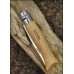 Нож Opinel 9VRI Blister
