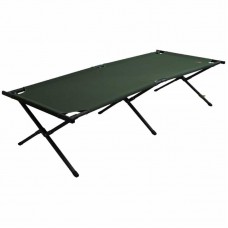 Кемпинговая раскладушка Pinguin Bed